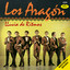 Lluvia De Ritmos Albumcover