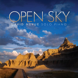 Open Sky album