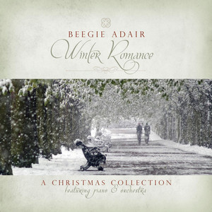 Winter Romance cover