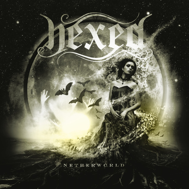 Netherworld cover