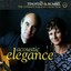 Acoustic Elegance Albumcover