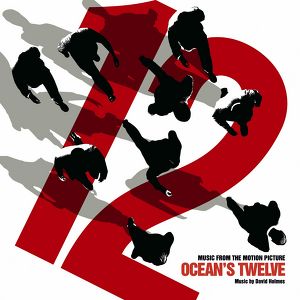 David Holmes/Ocean's Twelve Soundtrack