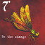 Be the Change Albumcover