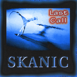 Last Call cover