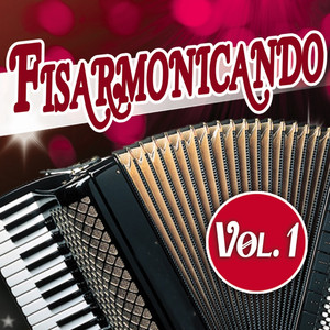 Fisarmonicando, Vol. 1 cover