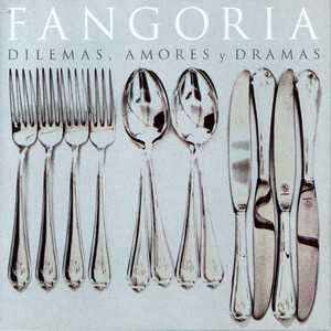Dilemas, amores y dramas album