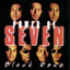 Power Of Seven Albumcover