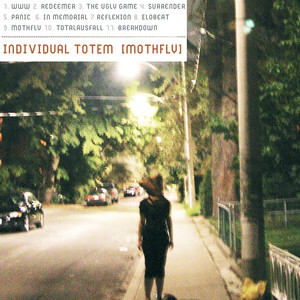 Mothfly cover