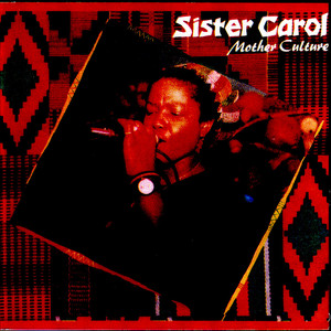 Mother Culture cover
