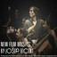 New film music by Josep Vicent Albumcover