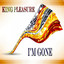 I'm Gone - Album cover