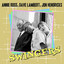 The Swingers! cover