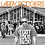 I Got Your Back Albumcover