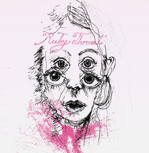 The Ventriloquist Albumcover