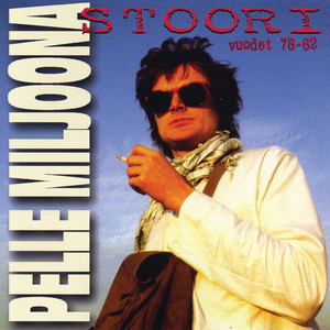 Stoori: Vuodet 78-82 cover