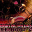 Digital Drugs Re-Boot EP4 Albumcover