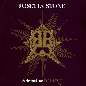 Adrenaline DELUXE cover