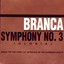Symphony No. 3 (Gloria) Albumcover