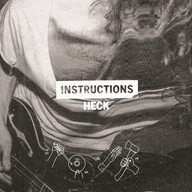 Instructions cover