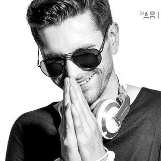 DJ Aristocrat Photo