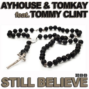 Ayhouse & Tomkay