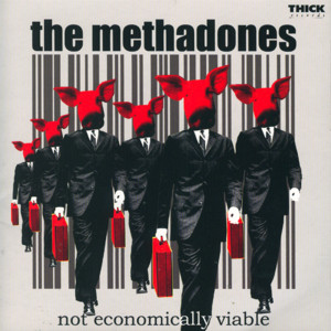 Not Economically Viable album