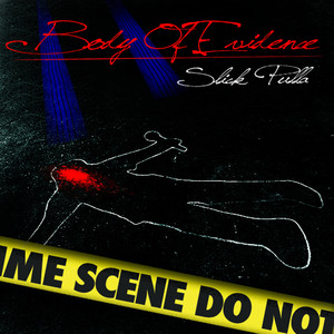 Body of Evidence cover