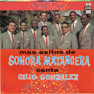 Mas Exitos de Sonora Mantancera cover