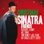Christmas With Sinatra and Friends cover
