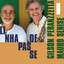 Linha de Passe cover