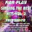 Best Hits cover