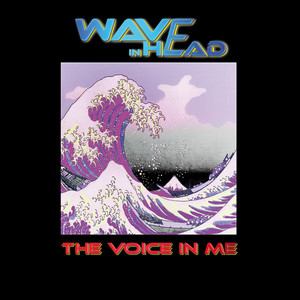 The Voice in Me cover