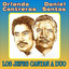 Los Jefes Cantan a Duo cover