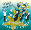 The Very Best of the Grimethorpe Colliery Band cover