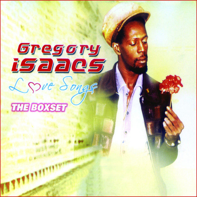 Love Songs: The Box Set cover