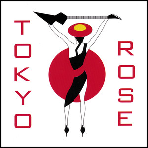 Tokyo Rose cover