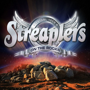 On The Rocks album