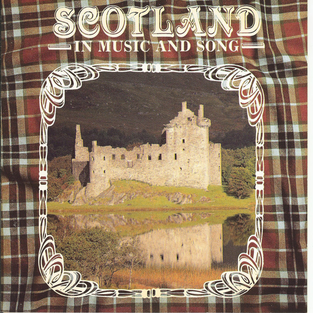 Scotland In Music And Song cover