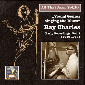 Blues + Jazz album