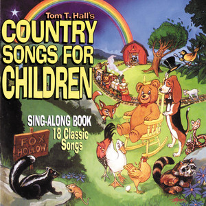 Country Songs for Children album