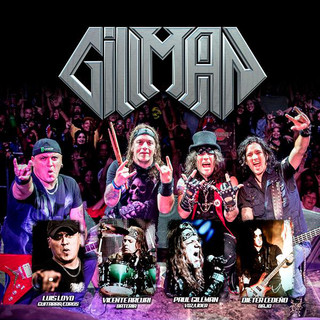Gillman Photo