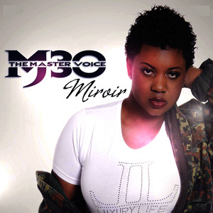 Miroir Albumcover