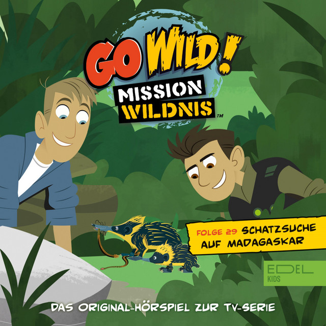 Wild Photo