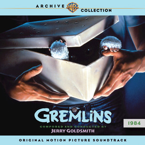 Gremlins album