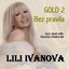 Bez Pravila - Golden Collection, Vol.2 Albumcover