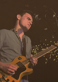 Zack Krall profile