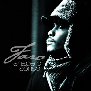 Shape of Sense cover