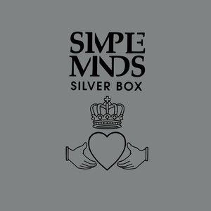 Silver Box album