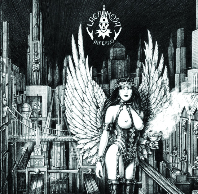 Inferno cover