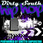 Dirty South Hip Hop Albumcover